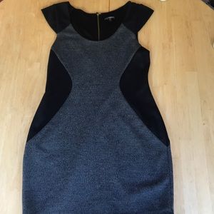 Express Dresses - Cap sleeve business dress Express Dresses - Cap sleeve business dress